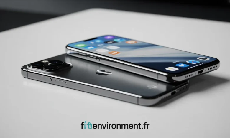 Apple iPhone 17 Pro Max