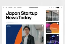 Japan Startup News Today