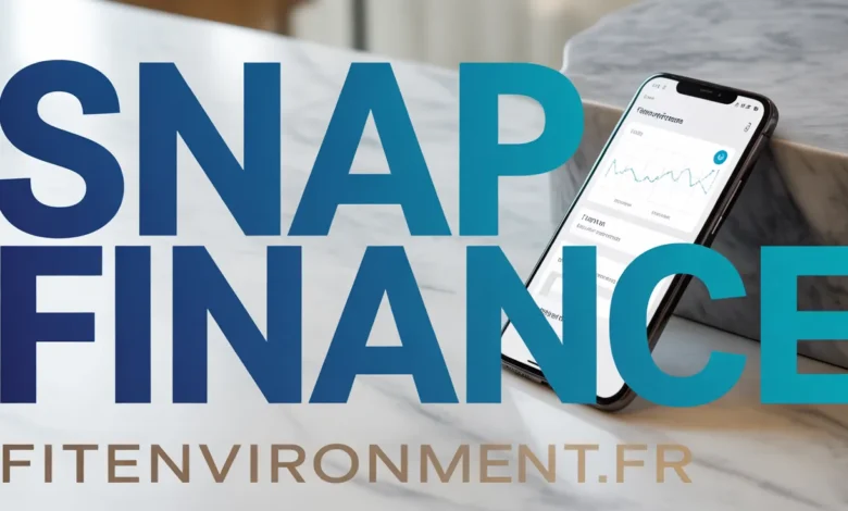 Snap Finance