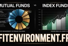 Mutual Funds vs Index Funds