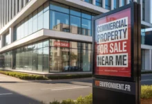 Commercial Property for Sale Near Me