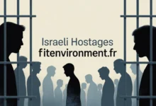 Otages Israël