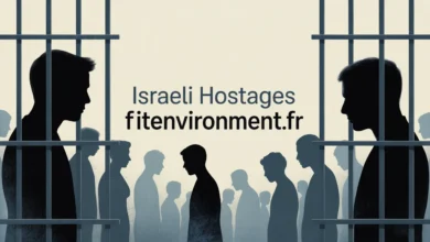 Otages Israël