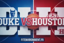 Duke vs Houston