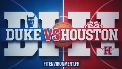 Duke vs Houston