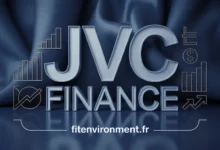 JVC Finance