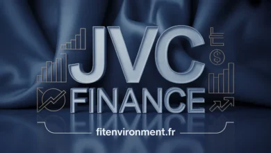 JVC Finance