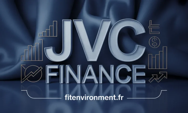 JVC Finance