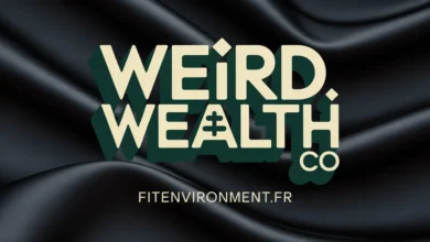 Weird Wealth Co