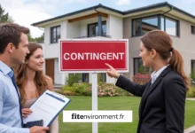What Does Contingent Mean in Real Estate