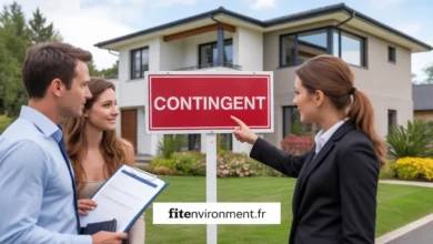 What Does Contingent Mean in Real Estate