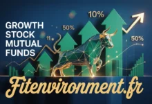Growth Stock Mutual Funds