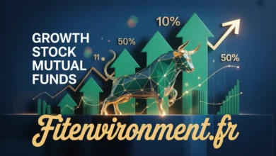 Growth Stock Mutual Funds