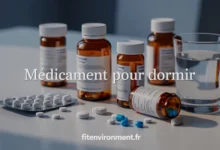 Médicament pour Dormir