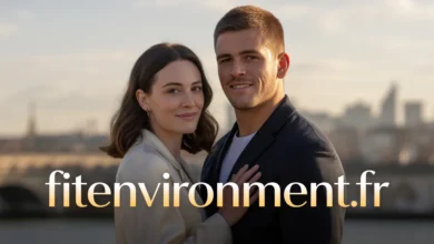 Antoine Dupont Couple