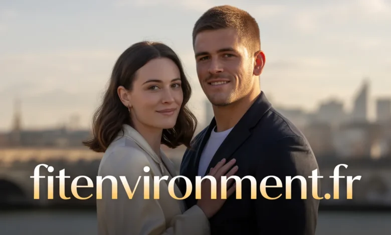 Antoine Dupont Couple