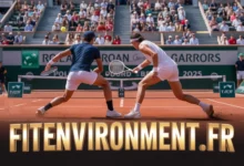 Match Roland Garros 2025