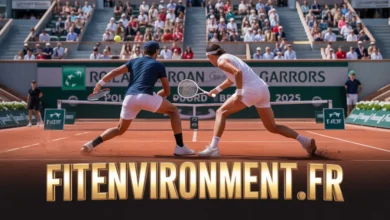 Match Roland Garros 2025