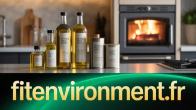 Pétrole pour Poêle