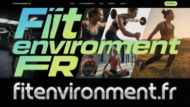 Fitenvironment.fr
