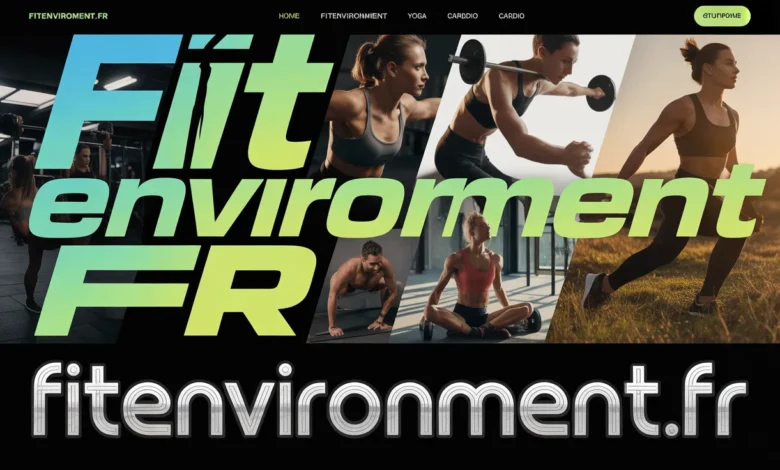 Fitenvironment.fr