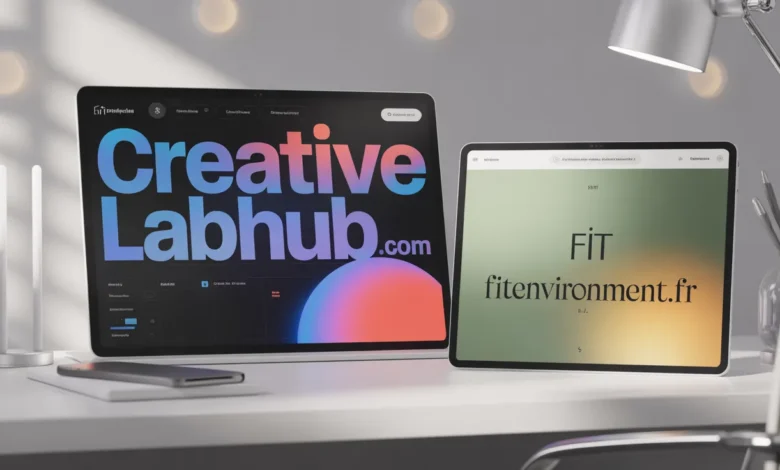 Creativelabhub.com