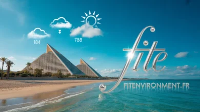 Météo La Grande Motte