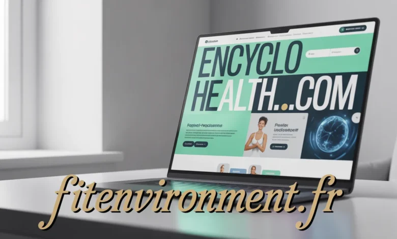 Encyclohealth.com