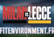 Milan vs. Lecce