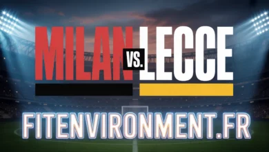 Milan vs. Lecce