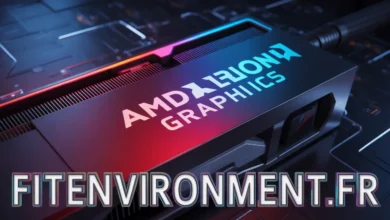 AMD Radeon Graphics