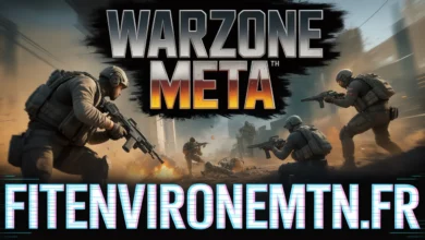 Warzone Meta