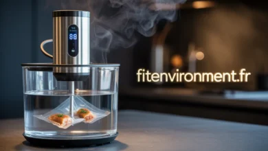 Machine Sous Vide