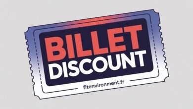 billet discount