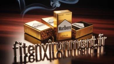 Marlboro Gold