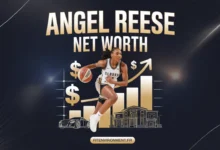 Angel Reese Net Worth