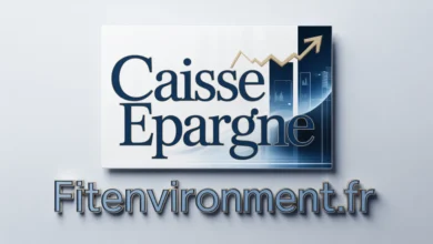Caisse Epargne