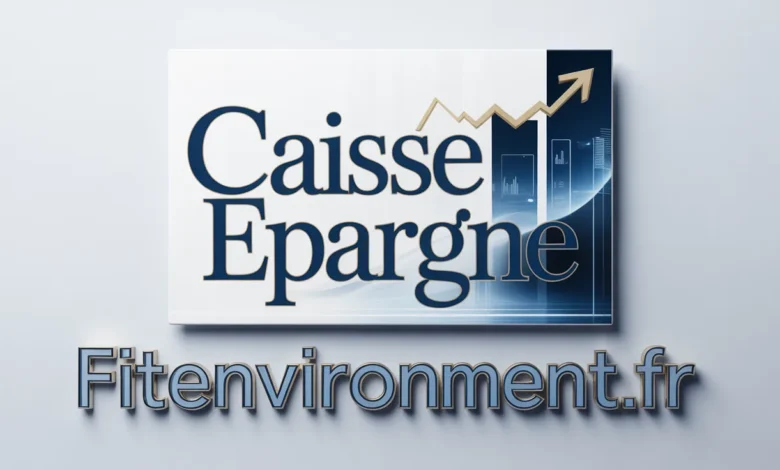 Caisse Epargne