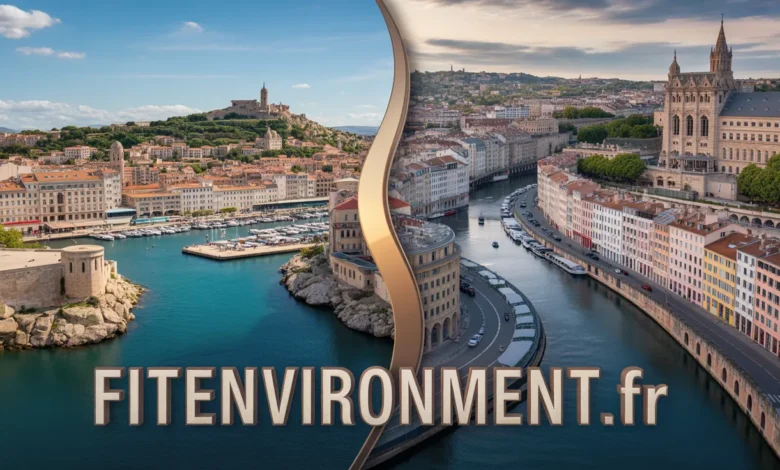 Marseille Strasbourg