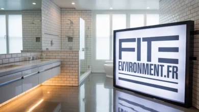 Rénovation Salle de Bain