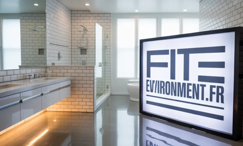 Rénovation Salle de Bain