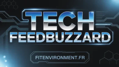 Tech Feedbuzzard