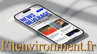 Newsbeverage.com