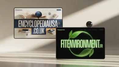 Encyclopediausa.co.uk