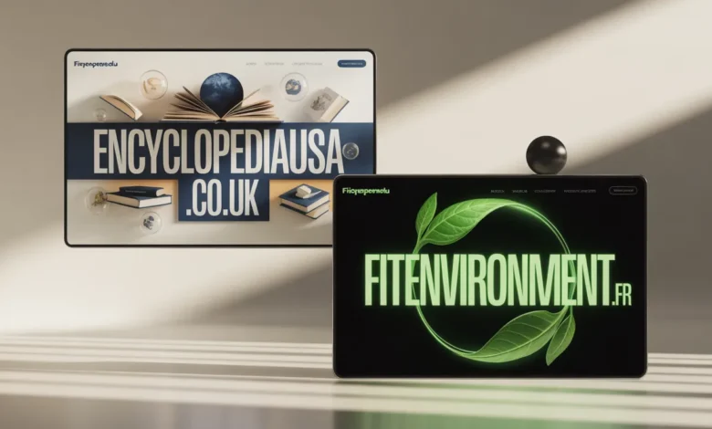 Encyclopediausa.co.uk