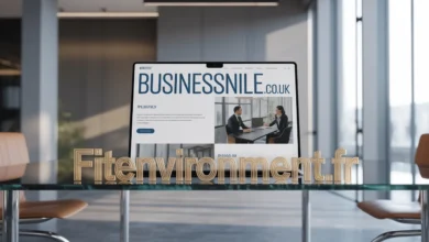 BusinessNile.co.uk
