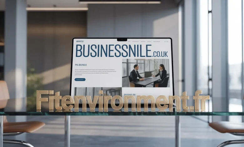 BusinessNile.co.uk