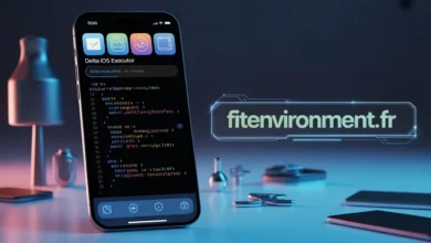 Delta iOS Executor