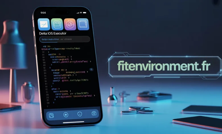 Delta iOS Executor