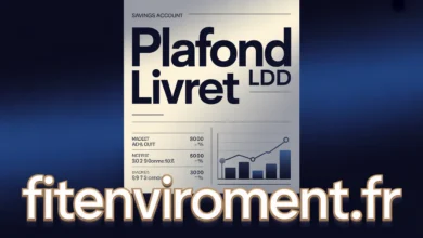 Plafond Livret LDD